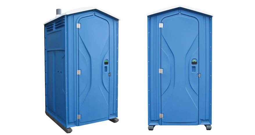 Long-Term & Monthly Portable Toilet Rentals available for rent in O'Fallon, MO